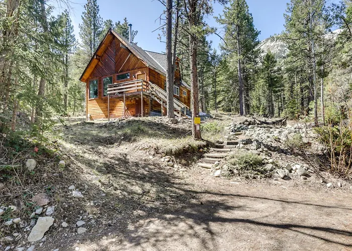 Steps To Crystal River: Hideaway W/ Mountain Views