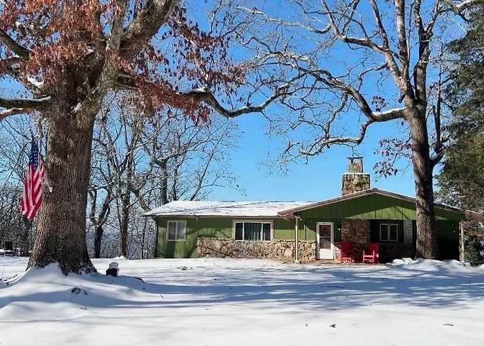 Talking Leaves Cottage On The Brow In Mentone