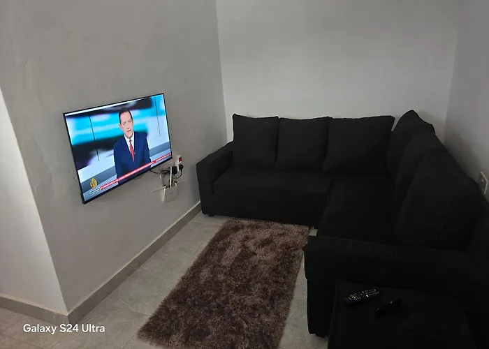 Sk Cbd Suites Airb Wundanyi Taita Taveta County
