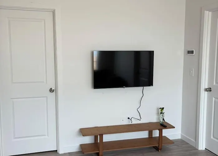 New Townhouse Near Highway