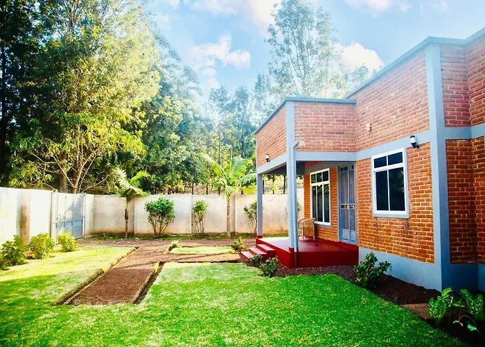 Hillside Home-Fully Furnished Home Near Ngorongoro