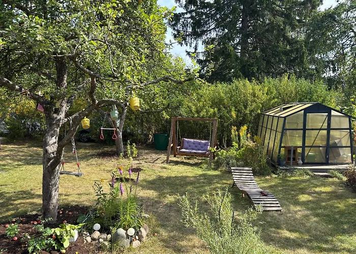 Louis Villa