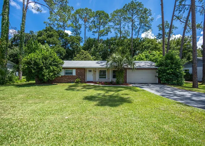 Cozy 4Br King Suite Home By Wec & Downtown!