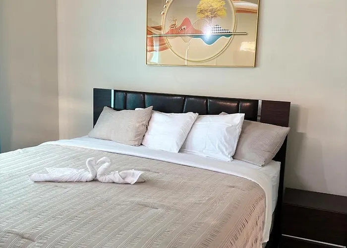 Stylishluxury Stay-Phoenix Park