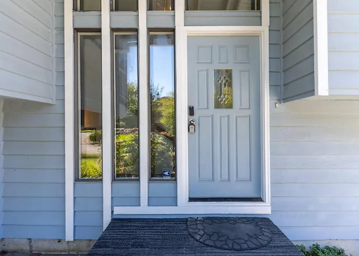 5Br Gem Walk To Microsoft And Near Redmond Dt
