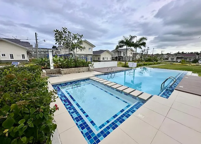 Panglao Staycation Home