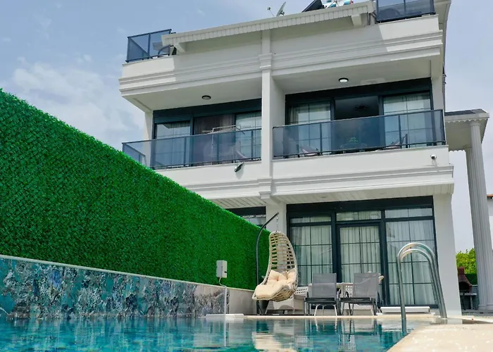 Villa L Olivia 2