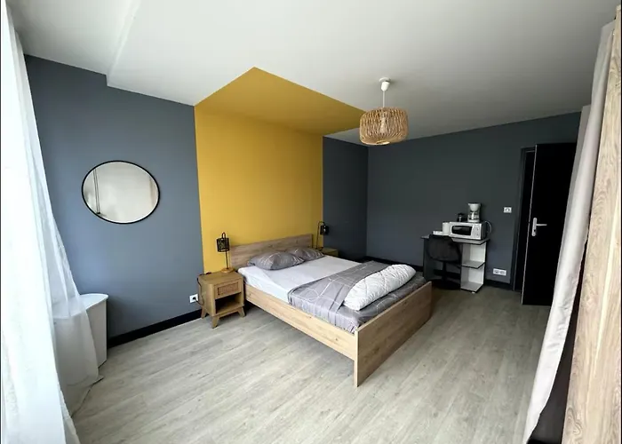 Villa 400M2