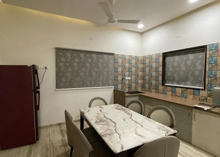 Amrit Villa