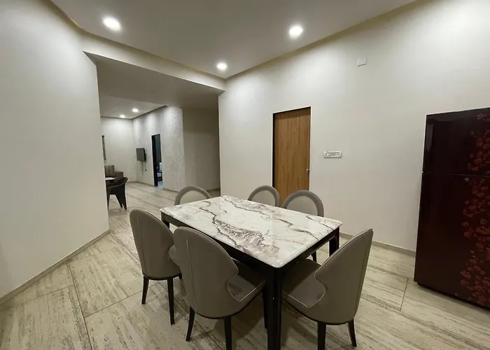 Amrit Villa