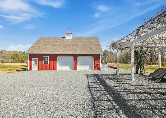 Red Barn Farm