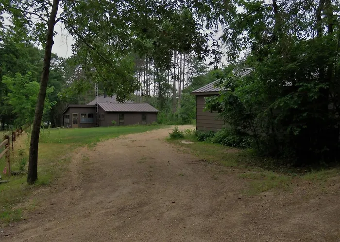The River Cabin