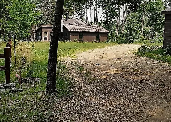 The River Cabin
