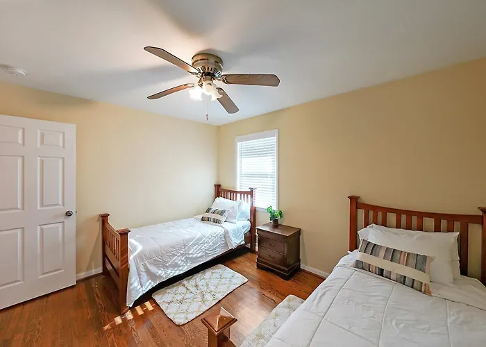 Marietta 2Br - Close To Atlanta