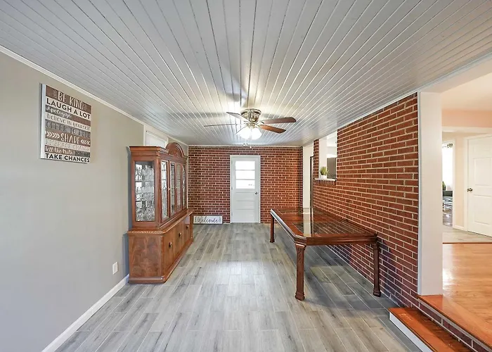 Marietta 2Br - Close To Atlanta