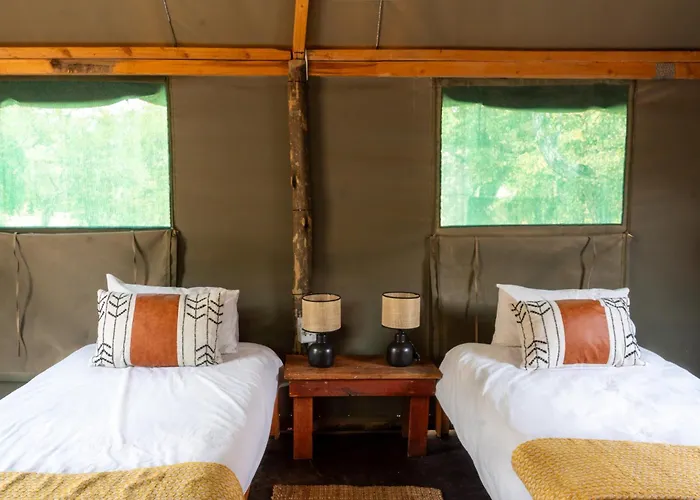 Aabadi Mountain Camp