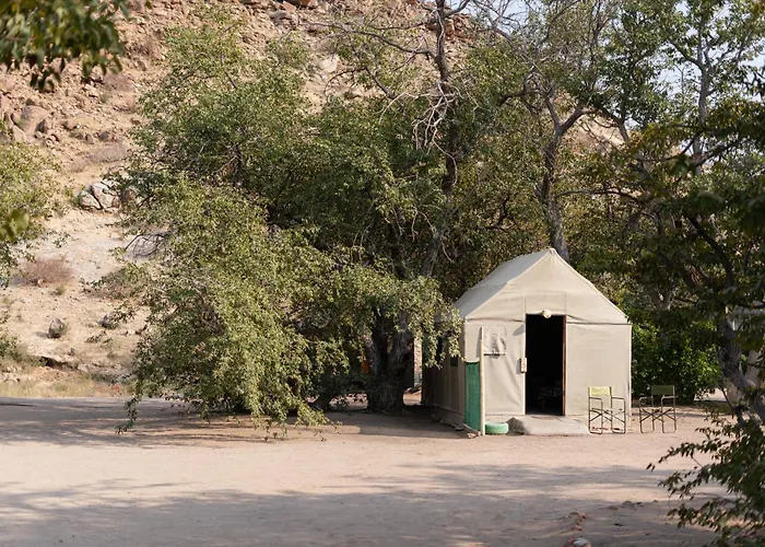 Aabadi Mountain Camp