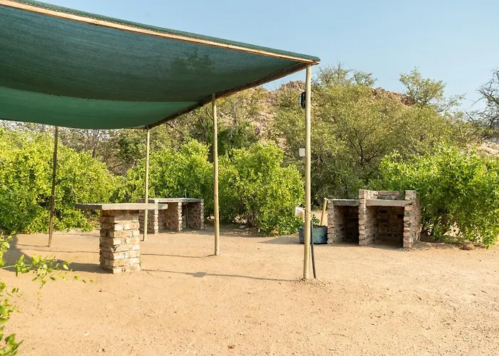 Aabadi Mountain Camp