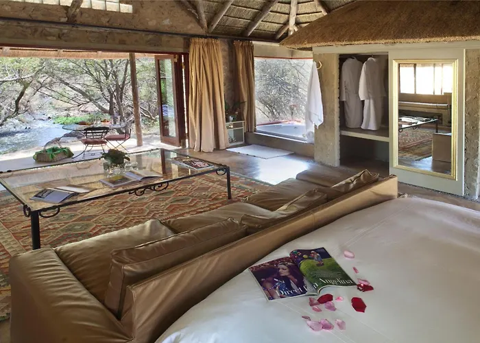 Lethabo Estate