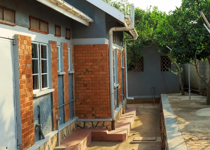 Kandez Holiday Home