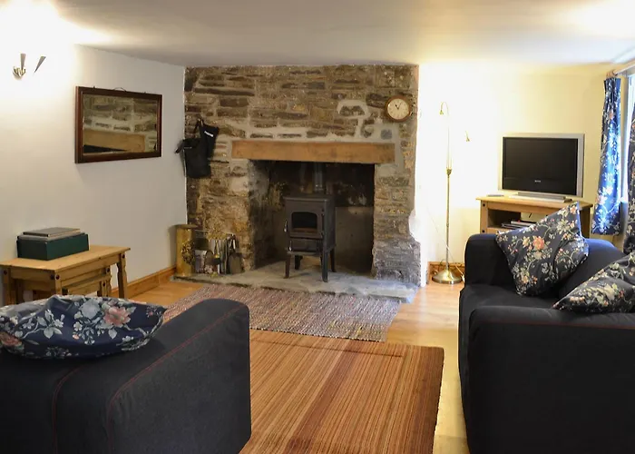George'S Cottage - Hsss