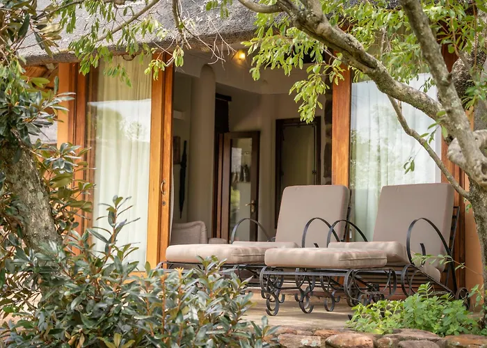 Ekuthuleni Lodge
