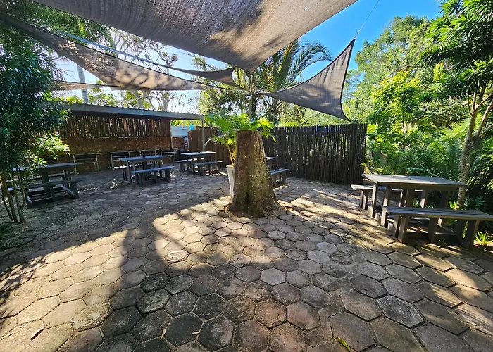 Leopard Tree Lodge