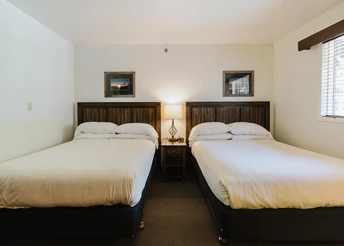 Crystal Mountain Hotels