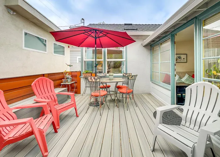 Great Bay Area Home, 12 Mi To Downtown San Jose!