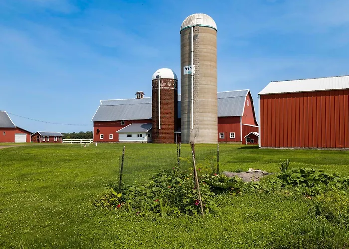 Historic Farmhouse W/ Fire Pit: Pet Friendly!