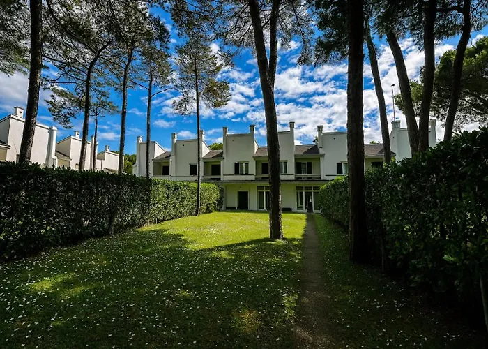 Villa Azzurro