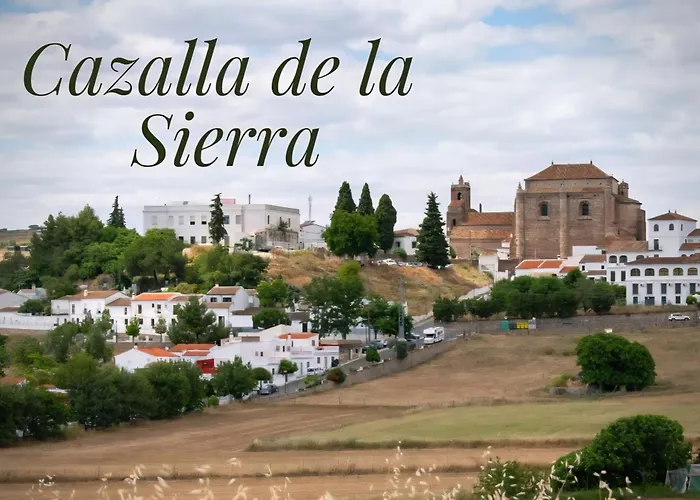 Casa Rural Santa Elena