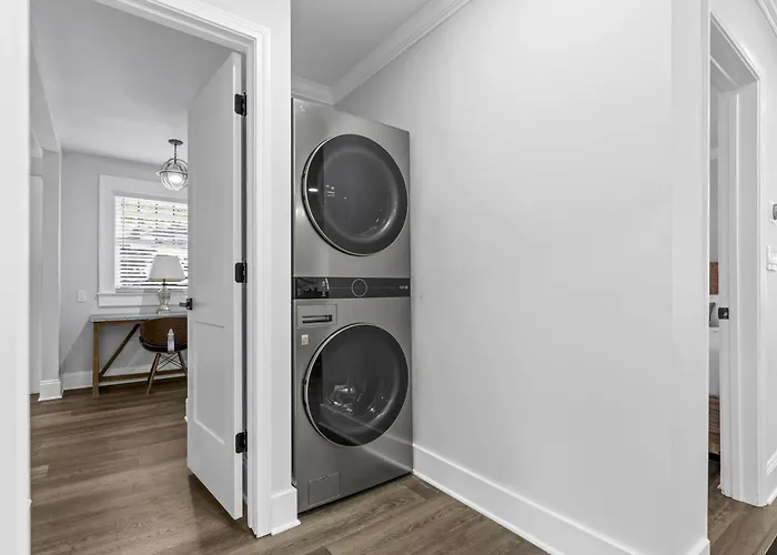 4Br Bright And Modern - Close To Everything