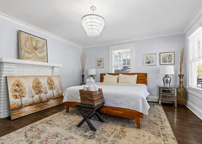 4Br Bright And Modern - Close To Everything
