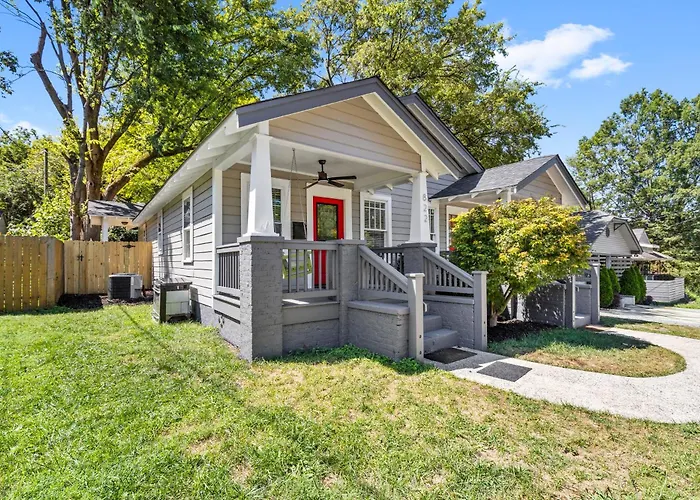 4Br Bright And Modern - Close To Everything