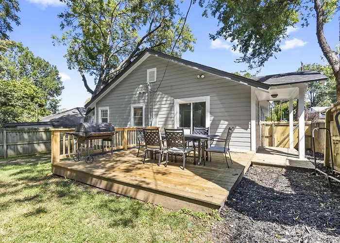 4Br Bright And Modern - Close To Everything