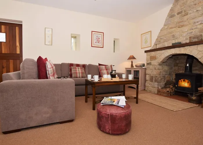 2 Bed In Rowlands Gill Oc-Cn192