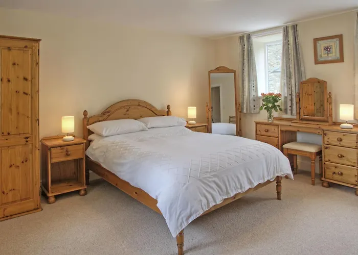 2 Bed In Rowlands Gill Oc-Cn192