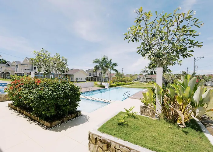 3Br Guesthouse Near Panglao - Pool Access - Bohol Tours - Fast Wifi
