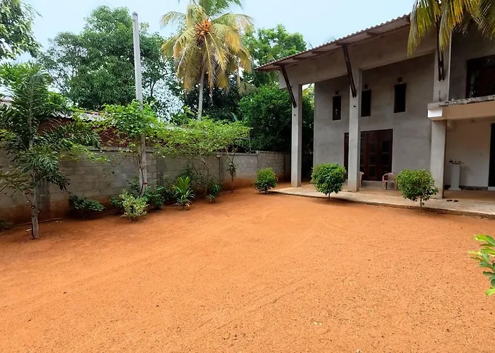 Kulassa Homes