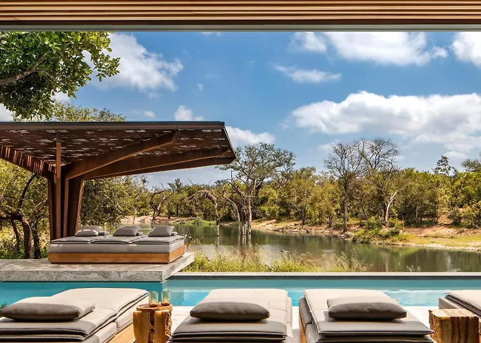 Cheetah Plains Private Game Reserve
