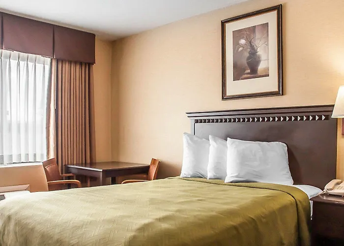 Econo Lodge Elmira-Corning