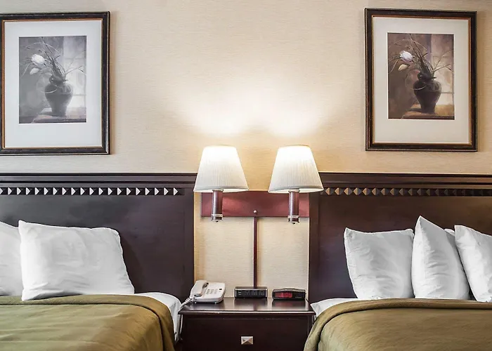 Econo Lodge Elmira-Corning