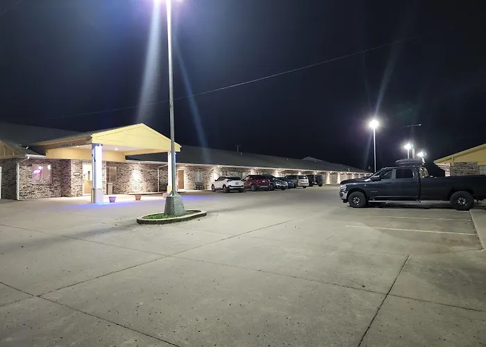 Econo Lodge