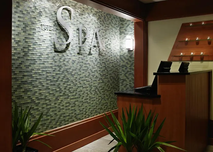 Salish Lodge & Spa
