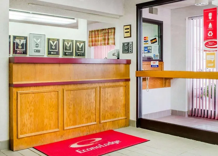 Econo Lodge Mifflintown