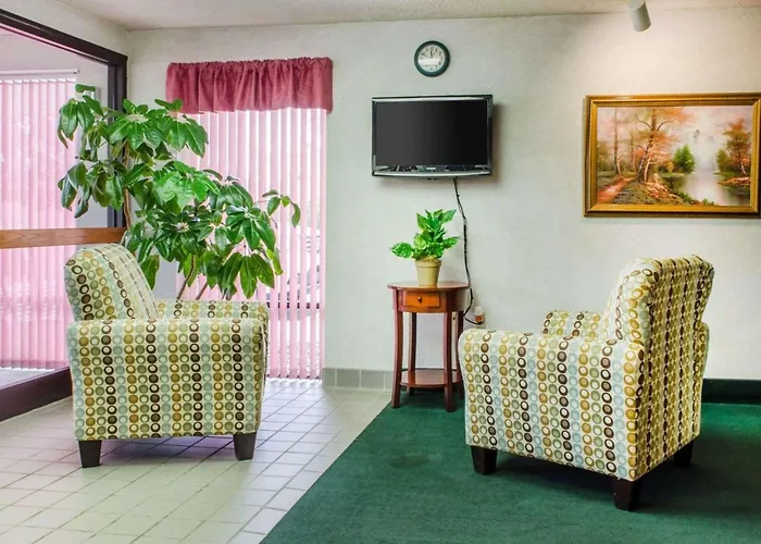 Econo Lodge Mifflintown