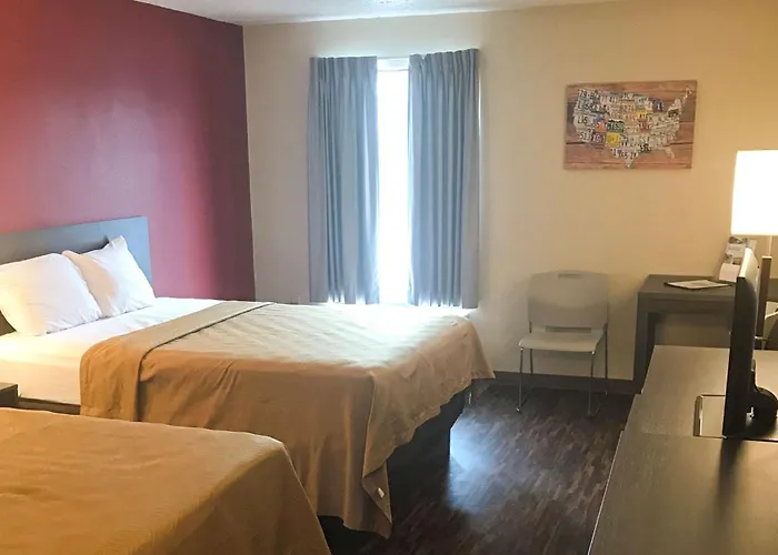 Econo Lodge Mifflintown