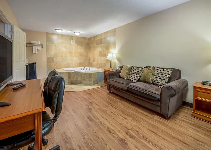 Econo Lodge Mount Laurel - Philadelphia East