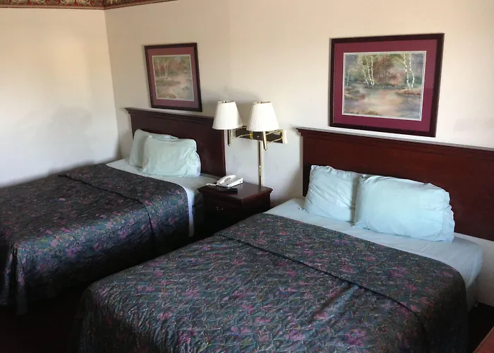 Econo Lodge Athens I-65